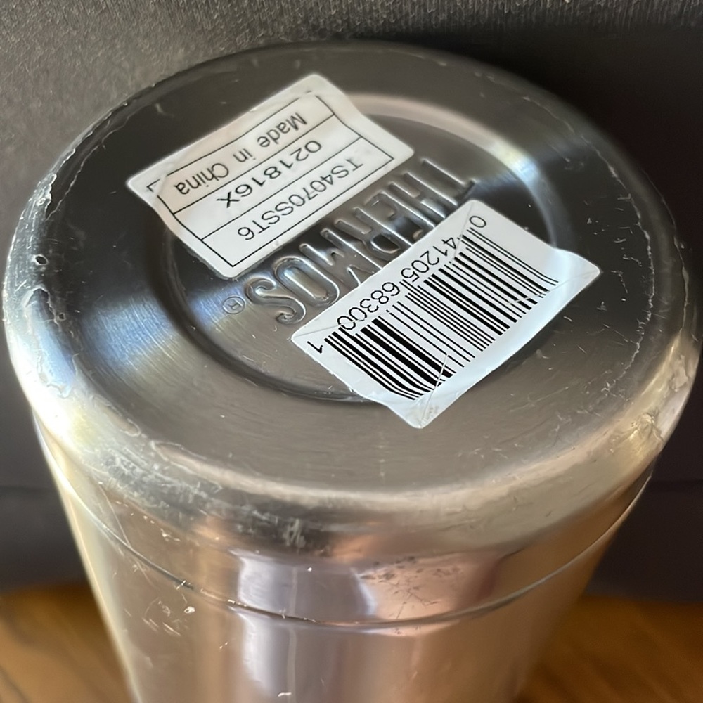 Thermos Stainless Steel Mug - Picture 4 of 4